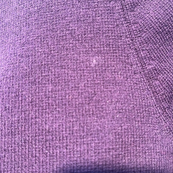 Ann Taylor Sweater Dress - Picture 6 of 7